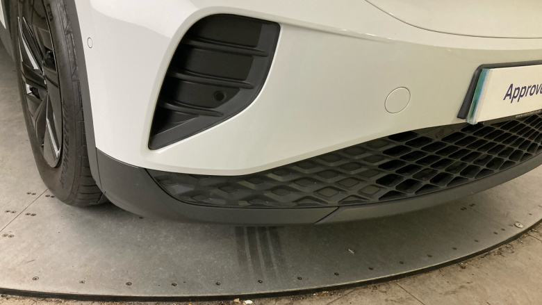 Volkswagen ID.4 109kW Life Pure 52kWh 5dr Auto Electric Estate